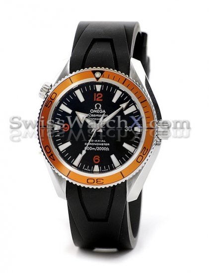 Omega Planet Ocean 2909.50.91 - zum Schließen ins Bild klicken