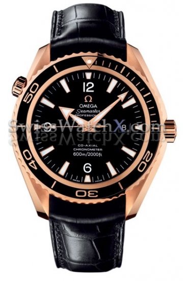 Omega Planet Ocean 222.63.46.20.01.001 - zum Schließen ins Bild klicken