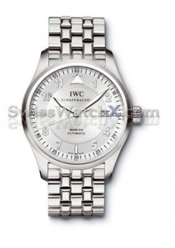 IWC Fliegeruhr Spitfire IW325505