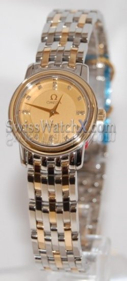 Omega De Ville Prestige 4370.16.00 - zum Schließen ins Bild klicken