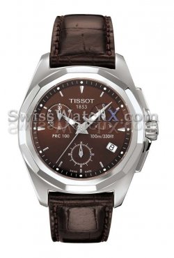 Tissot PRC100 T008.217.16.291.00