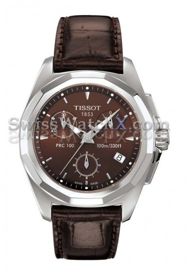 Tissot PRC100 T008.217.16.291.00 - zum Schließen ins Bild klicken