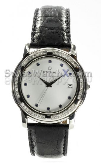 Eterna Eterna Herren Diamant unisex