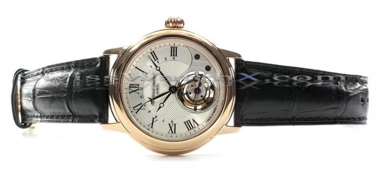 Frederique Constant Heart Beat FC-980MC4H9