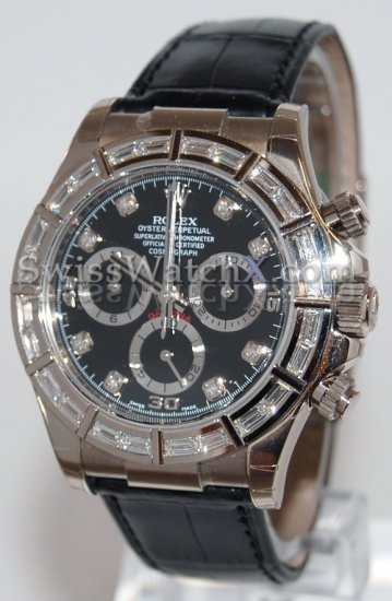 Rolex Daytona Cosmograph 116.589 BRIL