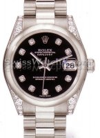 Rolex Datejust Mid-size 178.296