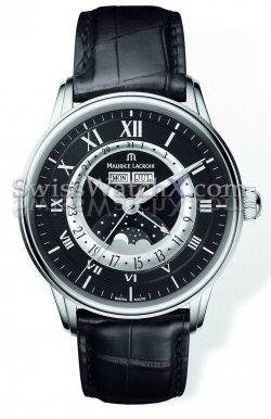 Maurice Lacroix Masterpiece MP6428-SS001-31E