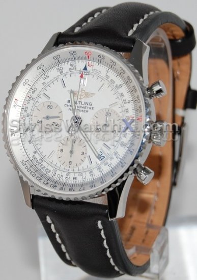 Breitling Navitimer A23322 - zum Schließen ins Bild klicken