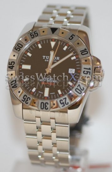 Tudor Sport Collection 20.020 - zum Schließen ins Bild klicken