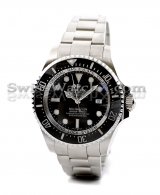 Rolex Sea Dweller 116.660