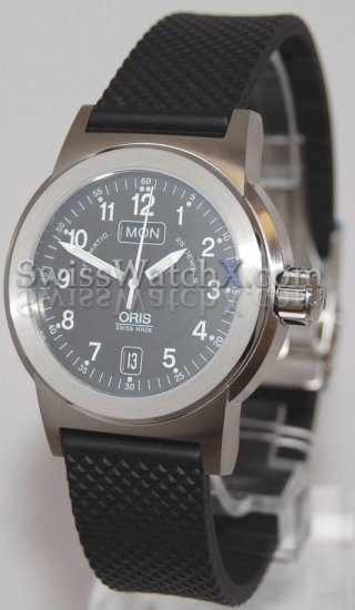 Oris BC3 635 7500 41 64 RS - zum Schließen ins Bild klicken