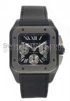 Cartier Santos 100 W2020005