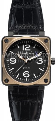 Bell & Ross BR01-92 Automatic BR01-92