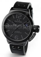 TW Steel Cool Black TW822