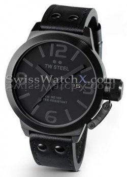 TW Steel Cool Black TW822