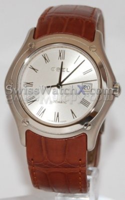 Ebel Classic Herrenuhr 1215632