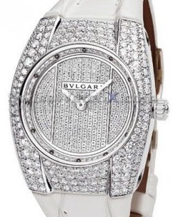 Bvlgari Ergon EGW30D2GD2WL