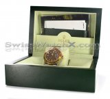 Rolex GMT II 16713