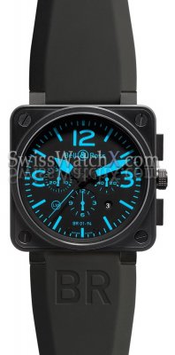 Bell & Ross BR01-94 Chronograph BR01-94