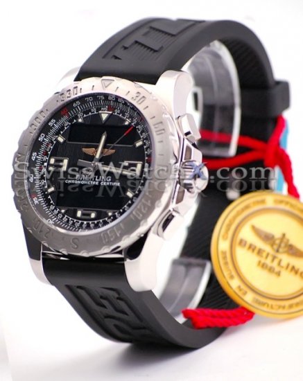 Breitling Airwolf A78363