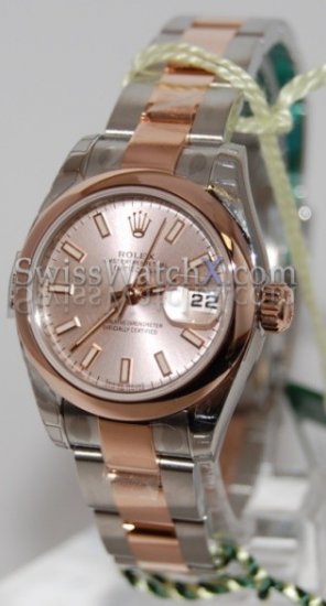 Rolex Lady Datejust 179161