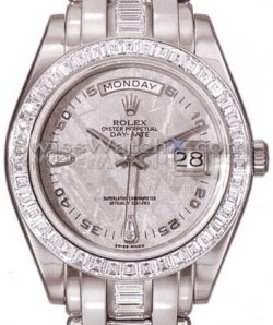 Rolex Day Date 18.956 BRIL