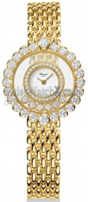 Chopard Happy Diamonds 204180-0001