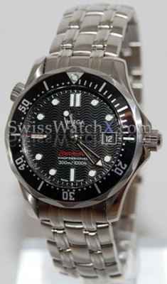 Omega Seamaster 300m 212.30.36.61.01.001