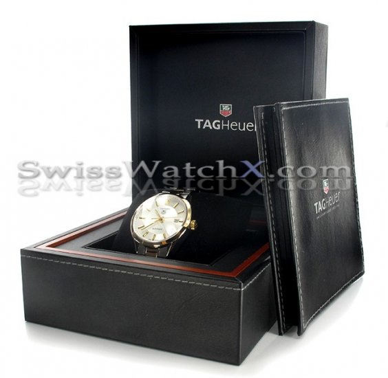 Tag Heuer Carrera WV215A.BD0788