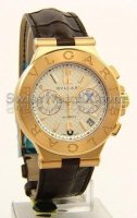 Bvlgari Diago DGP40C6GLDCH