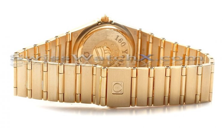 Omega Constellation Damen Small 111.55.26.60.55.001