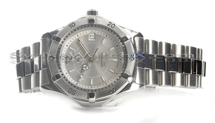 Tag Heuer 2000 Series WK2116.BA0311