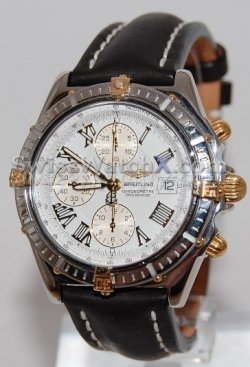 Breitling Crosswind B13355