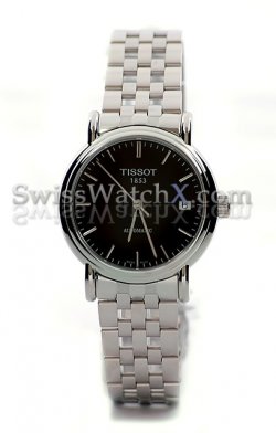 Tissot Carson T95.1.483.51