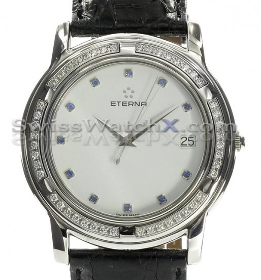 Eterna Eterna Herren Diamant unisex