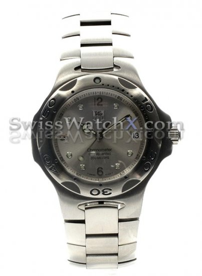 Tag Heuer Kirium WL5110.BA0700