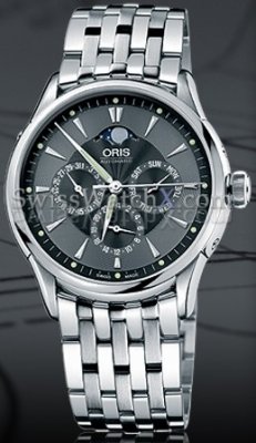 Oris Artelier Complication 581 7592 40 54 MB