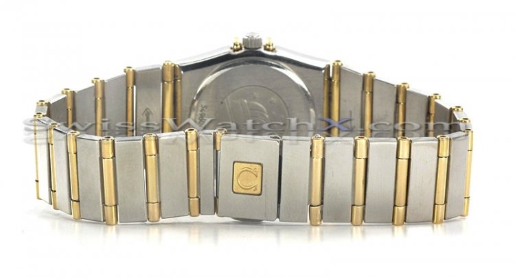 Omega Constellation Damen Mini Mini