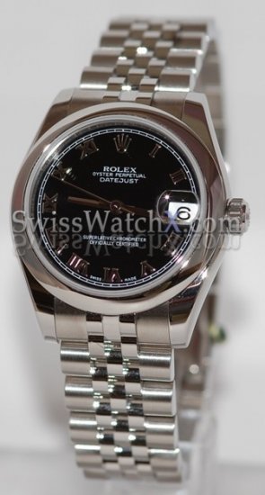 Rolex Datejust Mid-size 178.240