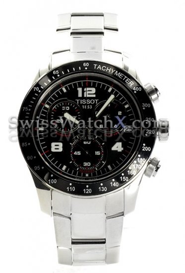 Tissot V8 T039.417.11.057.00 - zum Schließen ins Bild klicken