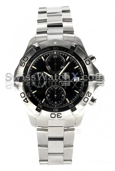 Tag Heuer Aquaracer CAF2110.BA0809