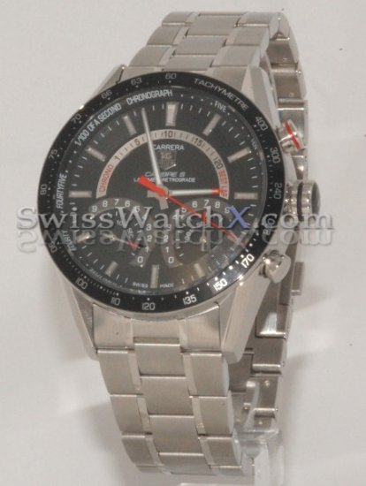 Tag Heuer Carrera CV7A10.BA0795 - zum Schließen ins Bild klicken