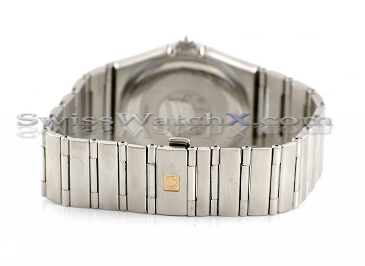 Omega Constellation HAU 1552.30.00