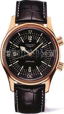 L3.674.8.50.0 Longines Legend Diver