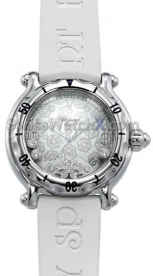 Chopard Happy Sport 288948-3001 - zum Schließen ins Bild klicken