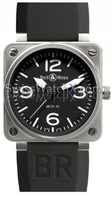 Bell and Ross BR01-94 Chronograph BR0194