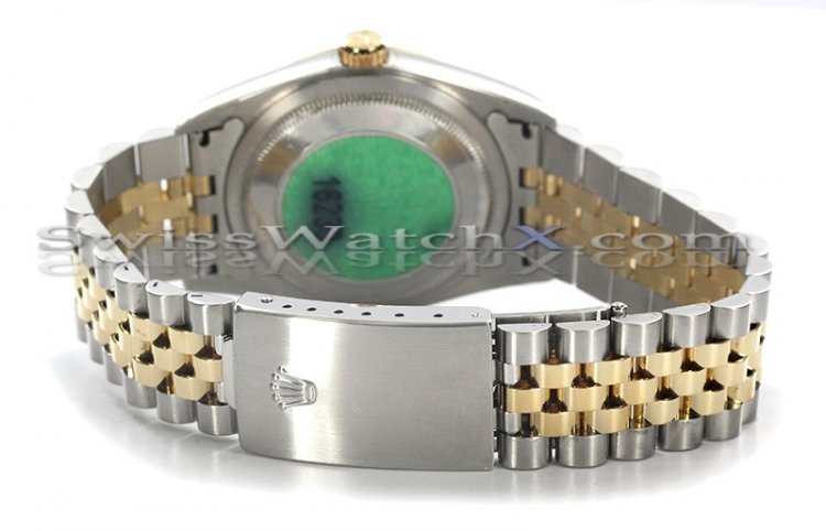 Rolex Datejust 16233