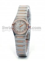 Omega Constellation Damen Mini 1360.75.00