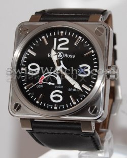 Bell & Ross BR01 BR01-97-97