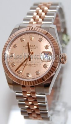 Rolex Datejust Mid-size 178.271